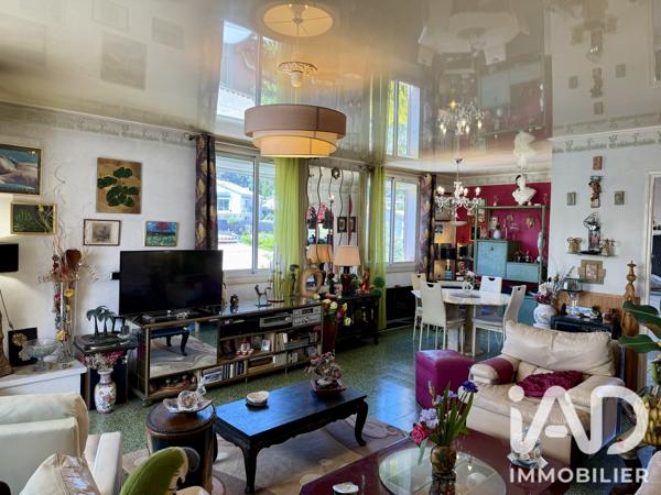 Maison à vendre 5 pièces 220 m² La Garde