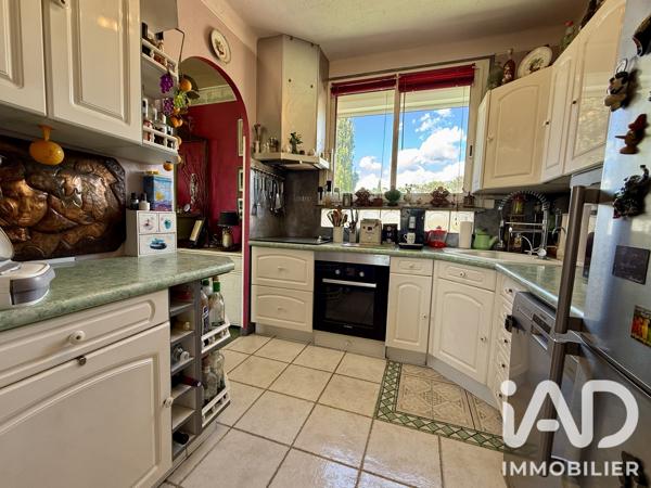 Maison à vendre 5 pièces 220 m² La Garde