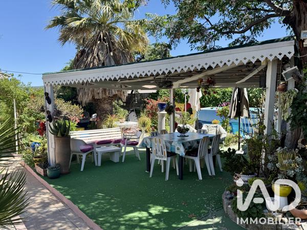 Maison à vendre 5 pièces 220 m² La Garde