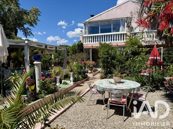Maison à vendre 5 pièces 220 m² La Garde