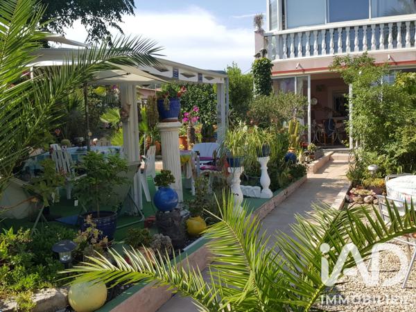 Maison à vendre 5 pièces 220 m² La Garde