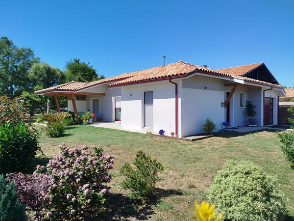 Maison Vielle-saint-girons