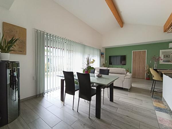 Maison Vielle-saint-girons