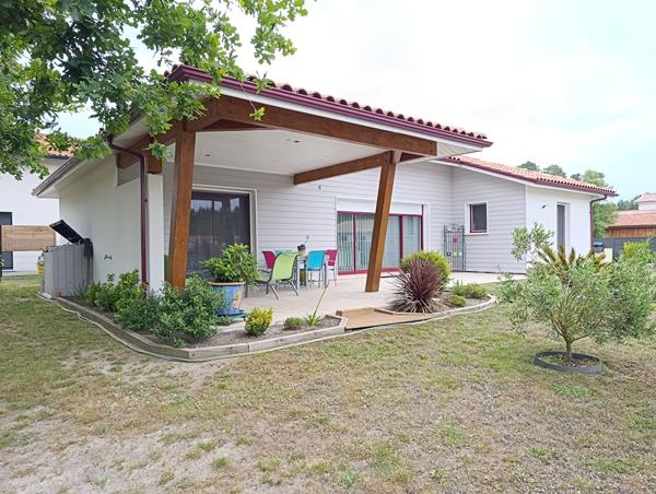 Maison Vielle-saint-girons