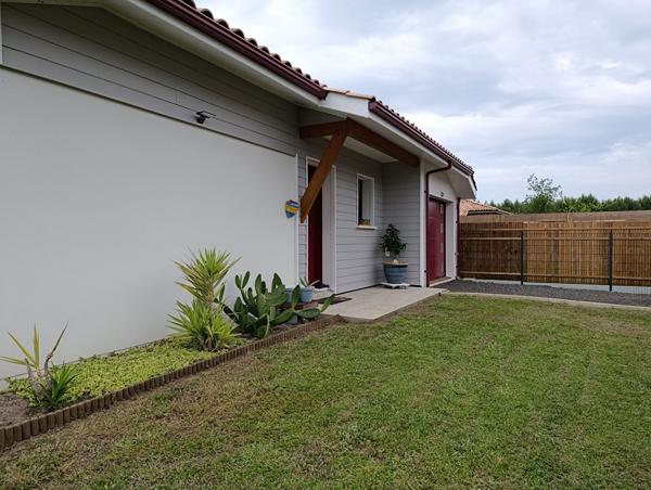 Maison Vielle-saint-girons
