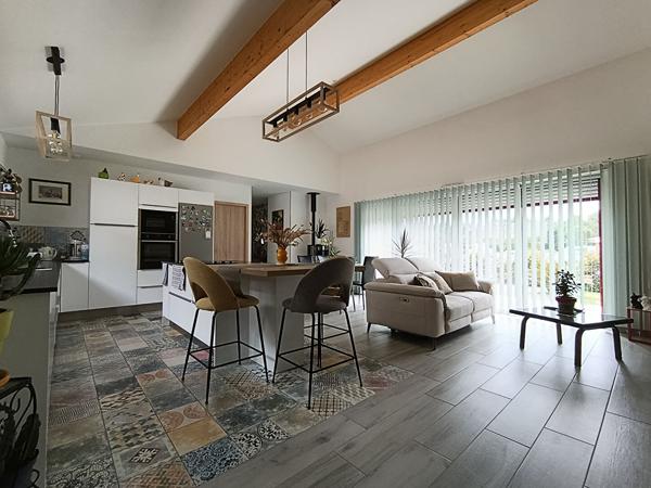 Maison Vielle-saint-girons