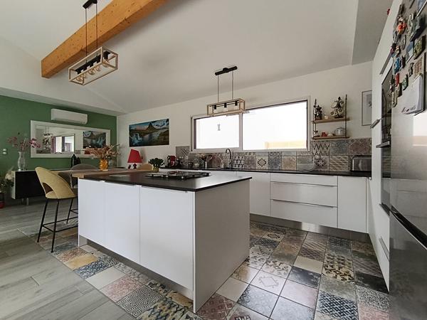 Maison Vielle-saint-girons