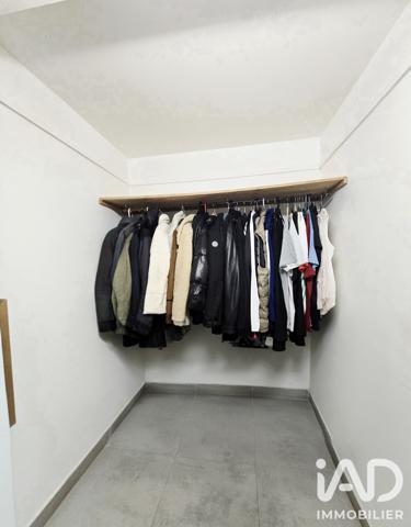 Appartement à vendre 3 pièces 66 m² Marseille 14