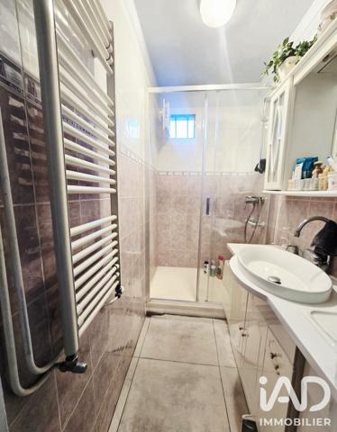 Appartement à vendre 3 pièces 66 m² Marseille 14