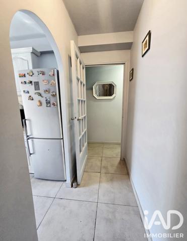 Appartement à vendre 3 pièces 66 m² Marseille 14
