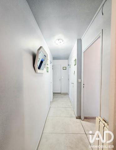 Appartement à vendre 3 pièces 66 m² Marseille 14