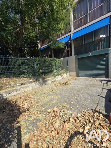 Appartement à vendre 3 pièces 66 m² Marseille 14