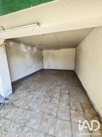 Appartement à vendre 3 pièces 66 m² Marseille 14