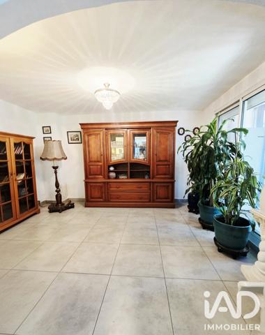 Appartement à vendre 3 pièces 66 m² Marseille 14