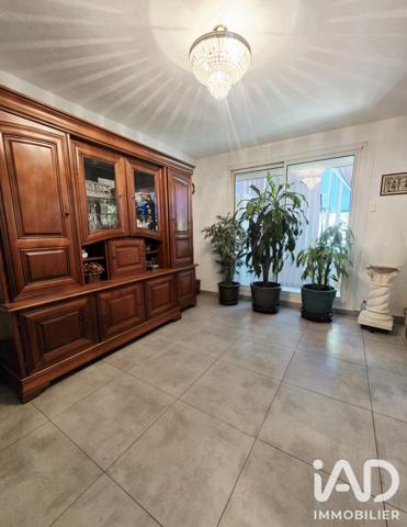 Appartement à vendre 3 pièces 66 m² Marseille 14