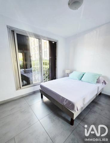 Appartement à vendre 3 pièces 66 m² Marseille 14