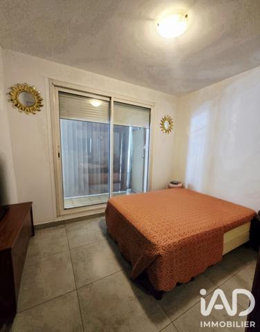 Appartement à vendre 3 pièces 66 m² Marseille 14