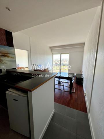 Appartement à Siouville-Hague, 50340 - 2 pièces 40m²