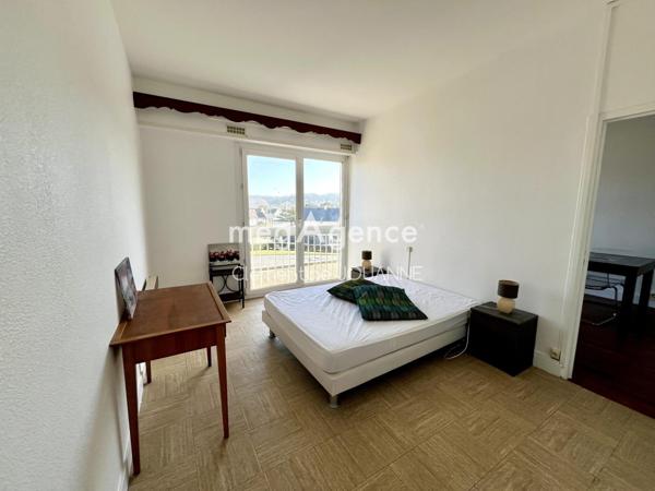 Appartement à Siouville-Hague, 50340 - 2 pièces 40m²