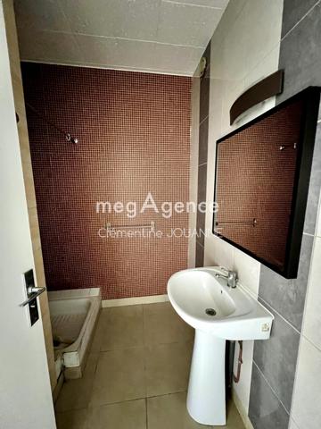 Appartement à Siouville-Hague, 50340 - 2 pièces 40m²