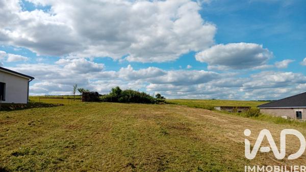 Terrain à vendre 1 130 m² Schwerdorff