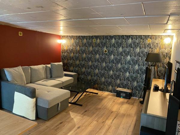 Maison à vendre    5 pièces • 83,20 m2 Nogent-le-Rotrou