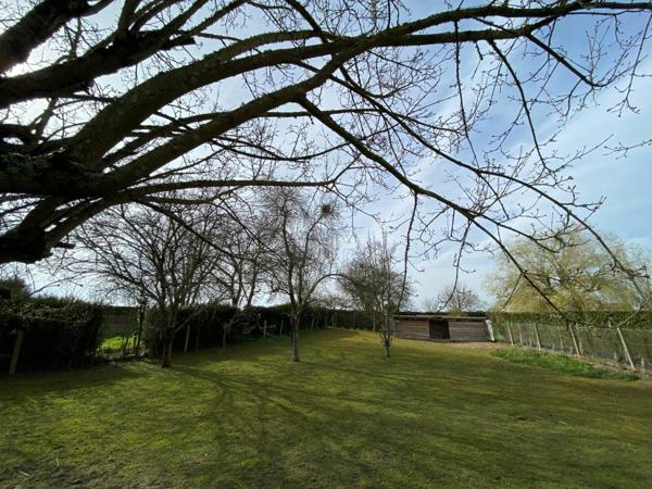 Maison à vendre    5 pièces • 83,20 m2 Nogent-le-Rotrou