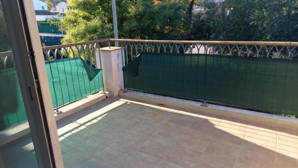 Appartement à acheter avec terrasse 2 chambres à Roquebrune-Sur-Argens Roquebrune-sur-Argens (83380)