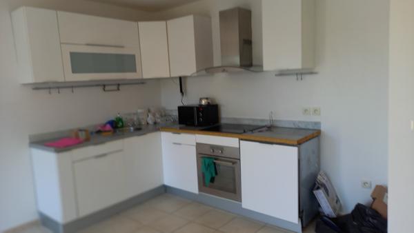 Appartement à acheter avec terrasse 2 chambres à Roquebrune-Sur-Argens Roquebrune-sur-Argens (83380)