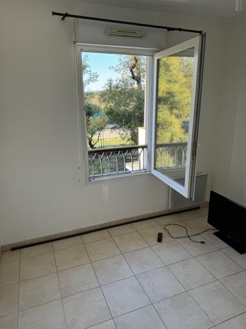 Appartement à acheter avec terrasse 2 chambres à Roquebrune-Sur-Argens Roquebrune-sur-Argens (83380)