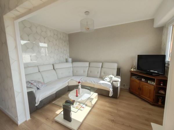 Appartement Blois 4 pièce(s)