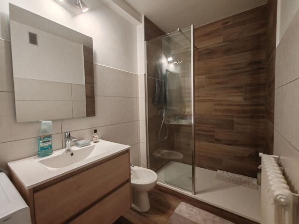 Appartement Blois 4 pièce(s)