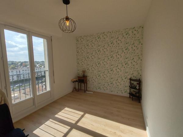 Appartement Blois 4 pièce(s)