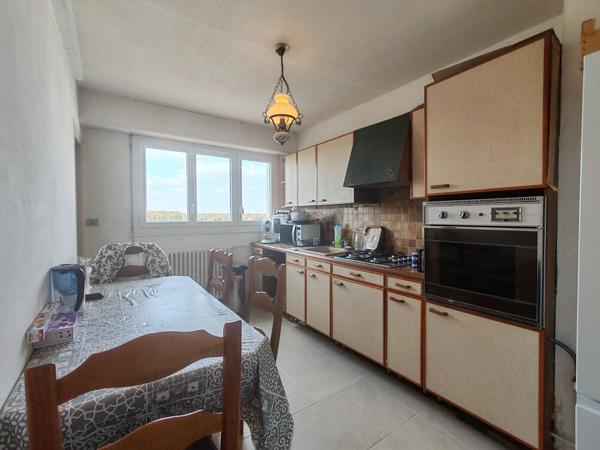 Appartement Blois 4 pièce(s)