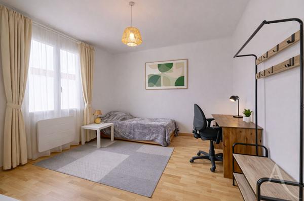 Appartement Montaigu centre