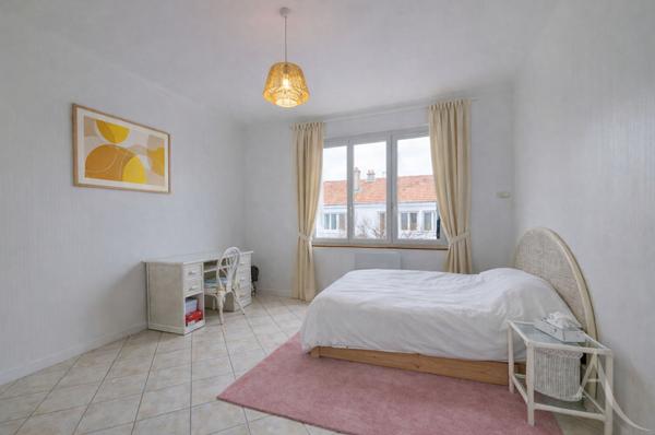 Appartement Montaigu centre