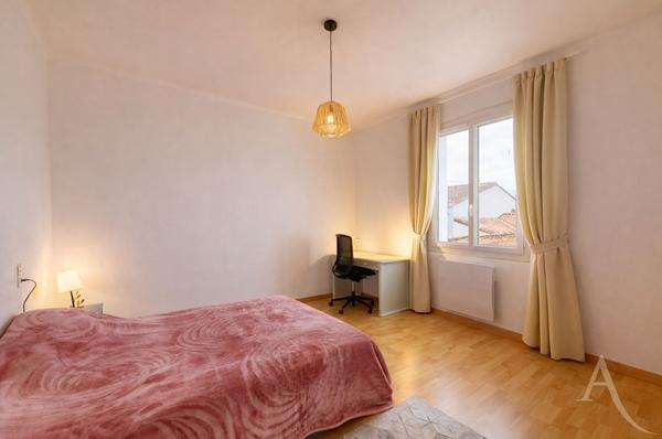 Appartement Montaigu centre