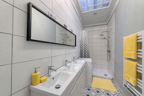 Appartement Montaigu centre