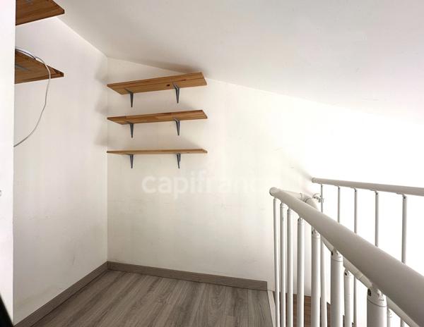 LANTON (33)Coté Bassin- Maison 3 pieces en duplex-74m²-terrasse-jardinet-parking interieur