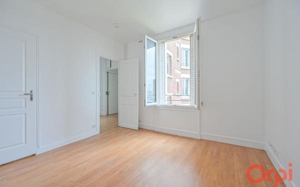 Appartement à louer    2 pièces • 25,54 m2 Clichy