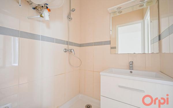 Appartement à louer    2 pièces • 25,54 m2 Clichy