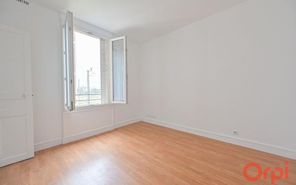 Appartement à louer    2 pièces • 25,54 m2 Clichy