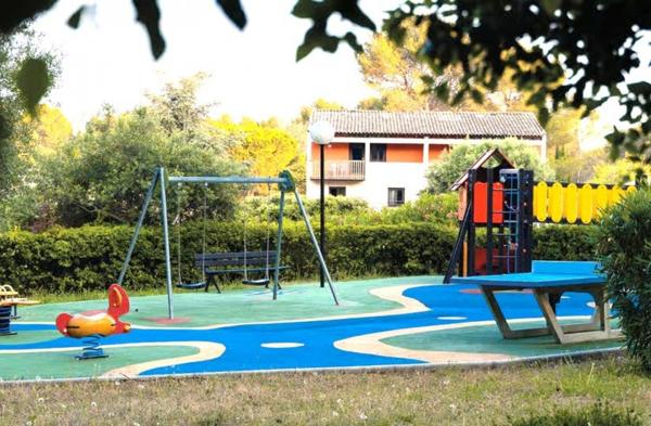 INVESTISSEMENT LOCATIF – La Colle-sur-Loup – Résidence Tourisme Belambra Clubs « Les Terrasses de St Paul de Vence » - 9,03 % de rentabilité