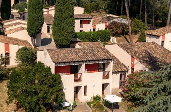 INVESTISSEMENT LOCATIF – La Colle-sur-Loup – Résidence Tourisme Belambra Clubs « Les Terrasses de St Paul de Vence » - 9,03 % de rentabilité