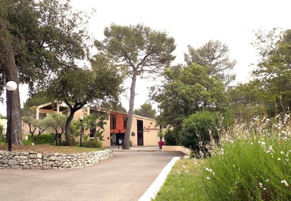 INVESTISSEMENT LOCATIF – La Colle-sur-Loup – Résidence Tourisme Belambra Clubs « Les Terrasses de St Paul de Vence » - 9,03 % de rentabilité