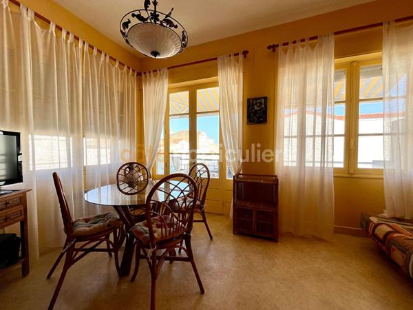 Vente Appartement33 m² - 2 Pièces - ROYAN (17200)