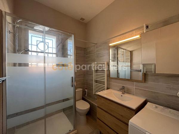 Vente Appartement33 m² - 2 Pièces - ROYAN (17200)