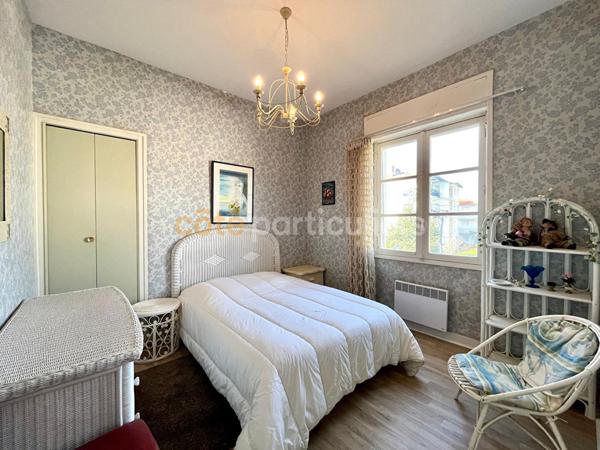 Vente Appartement33 m² - 2 Pièces - ROYAN (17200)