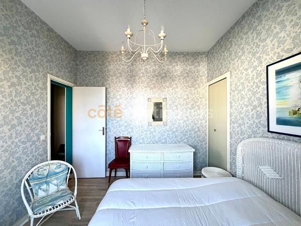 Vente Appartement33 m² - 2 Pièces - ROYAN (17200)