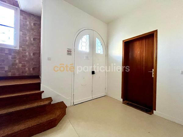 Vente Appartement33 m² - 2 Pièces - ROYAN (17200)